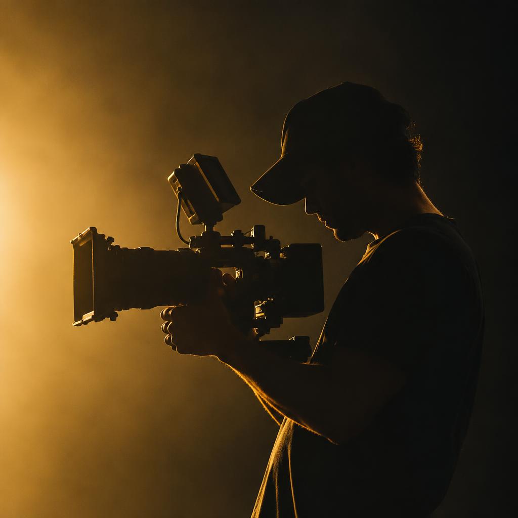 Digital & Creator Excellence