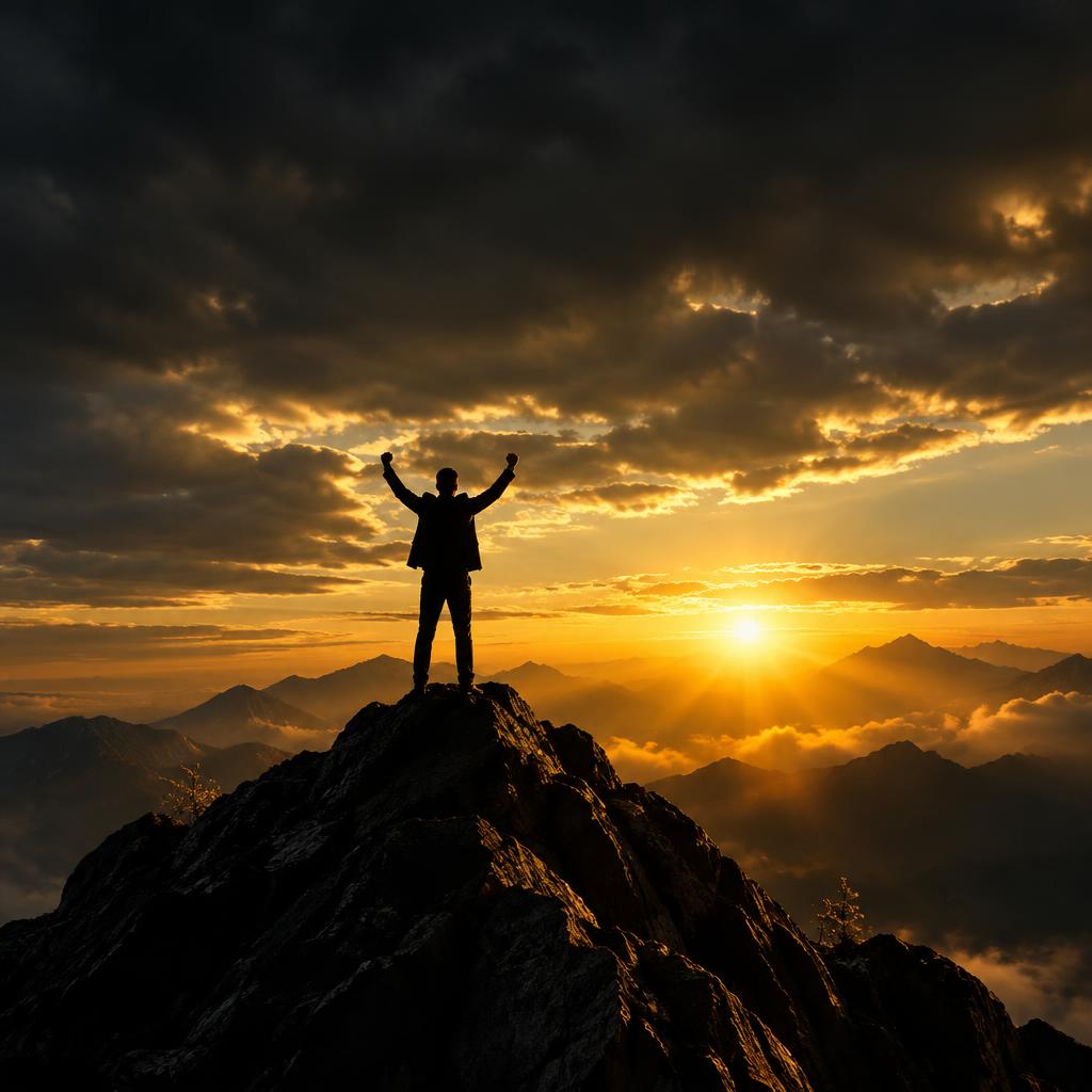 Entrepreneurship & Leadership