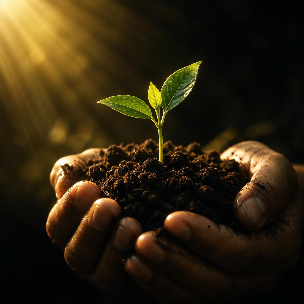 Social Impact & Sustainability