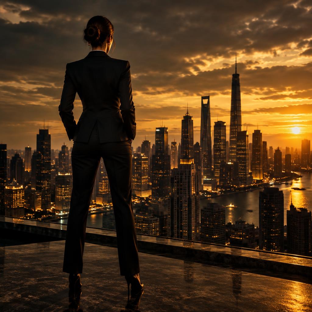 Women in Business